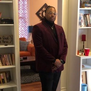 Meet your Posher, Brandon